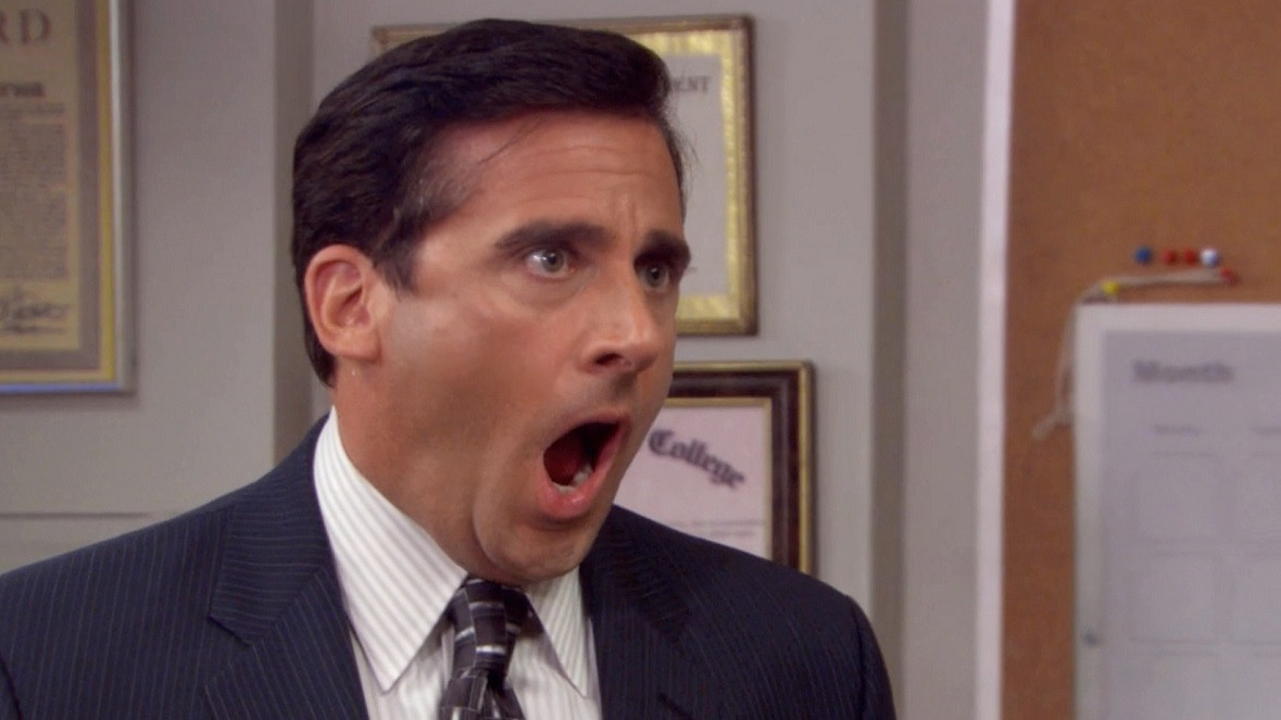     Biuro - kultowy serial trafi na polskiego Netflixa